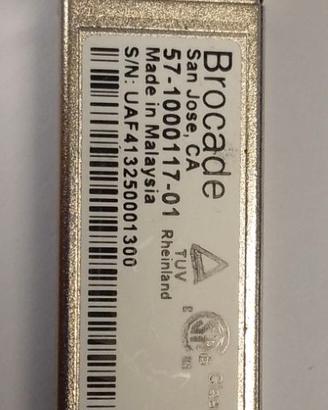 Fujitsu Brocade 57-1000117-01 8GB