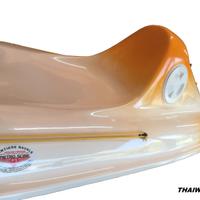 Canoa monoposto ( NUOVA )+ 1 PAGAIA PROFESSINALE