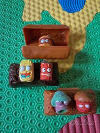 The Grossery gang 
