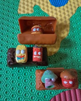 The Grossery gang 