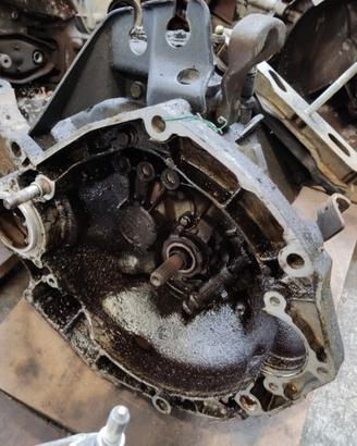 Cambio FIAT PANDA 900cc benzina del 1999