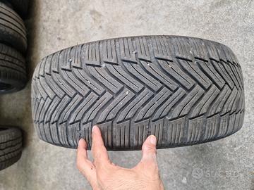 
N° 2 Pneumatici Michelin  225/45 R 17  91H
