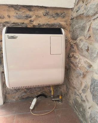 Radiatore Gazelle