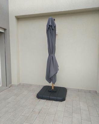 Ombrellone  da giardino 