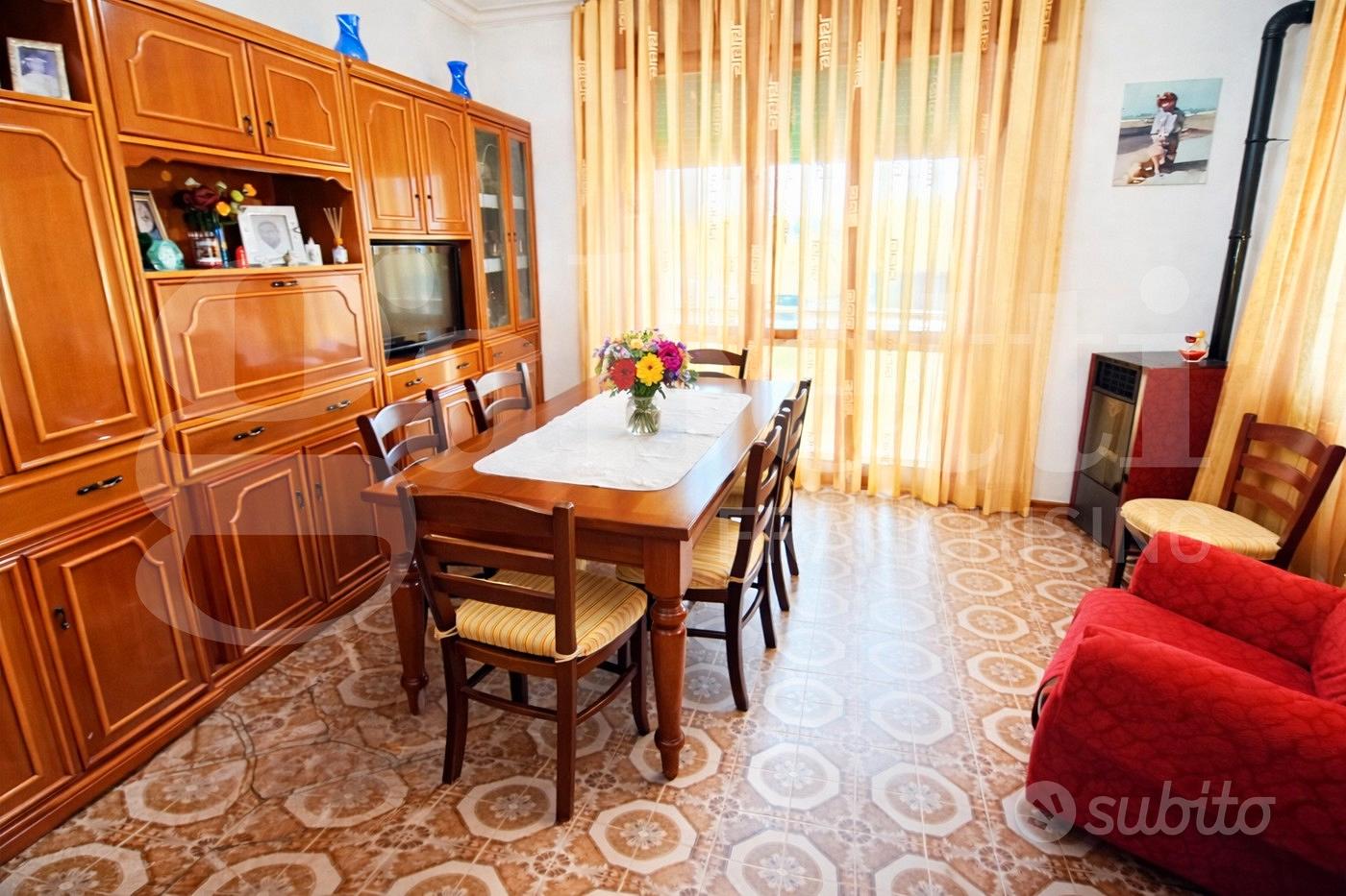 Apartment in Chioggia, Sant'Anna - Vista 5