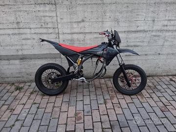 fantic 50