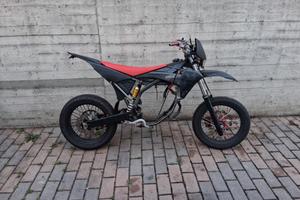fantic 50