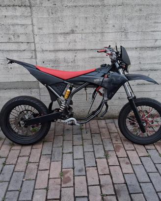 fantic 50