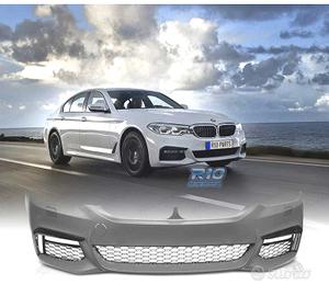 PARAURTI ANTERIORE BMW G30 G31 17-20 LOOK M