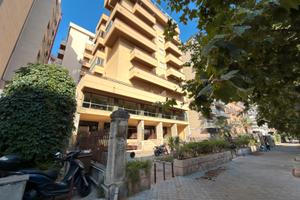 Bilocale in via libertà