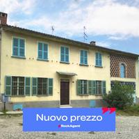 TERRATETTO UNIFAMILIARE