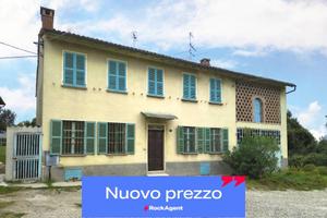 TERRATETTO UNIFAMILIARE