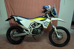 Husqvarna 701 Enduro