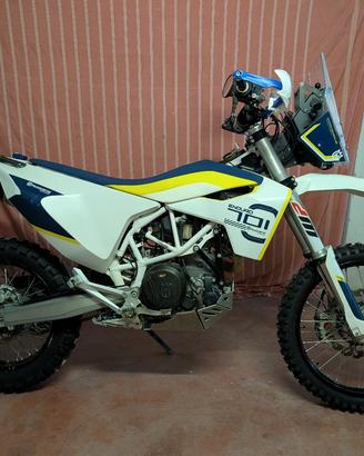 Husqvarna 701 Enduro