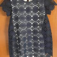 abito liujo bambina 4 anni