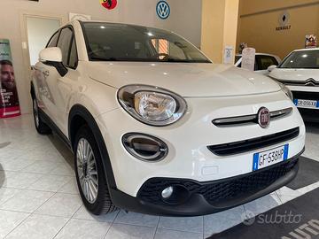 Fiat 500X 1.6 MultiJet 130 CV Connect