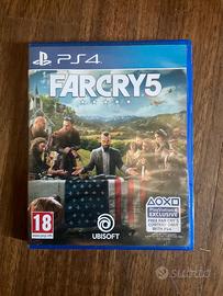 Far Cry 5
