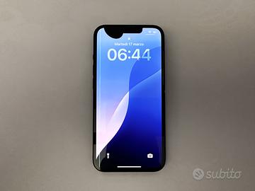 iPhone 13 128GB Verde (Leggere descrizione)