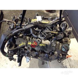 Motore C/P honda civic hybrid 2006-11