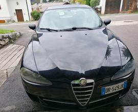 Alfa romeo 147 - 2008