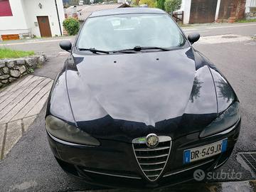 Alfa romeo 147 - 2008