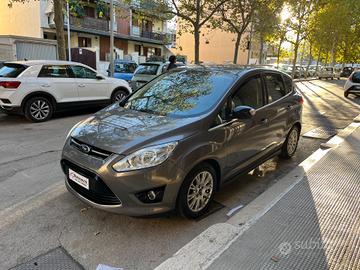 Ford C-Max 1.6 TDCi 115CV Start&Stop Titanium