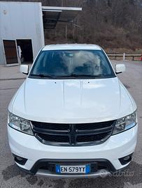 Fiat Freemont 2.0 140cv