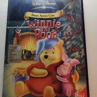 Winnie The Pooh - Dvd