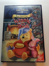Winnie The Pooh - Dvd