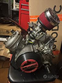 Motore Tpr 86 Am6