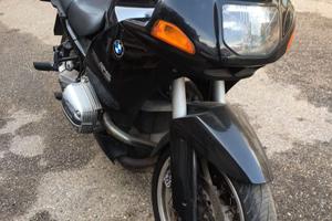 Moto BMW  in eccellenti condizioni