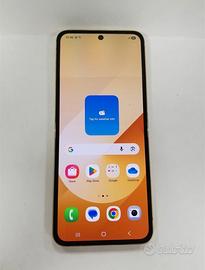 Samsung Z Flip 6 256gb Oro/Giallo Mediaworld