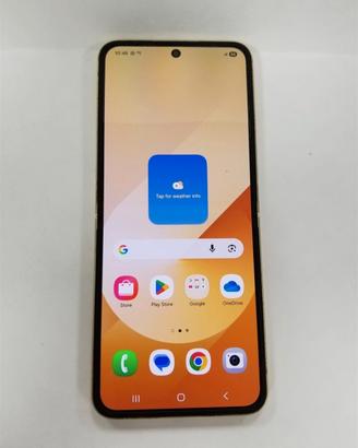 Samsung Z Flip 6 256gb Oro/Giallo Mediaworld