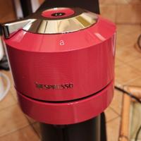 Nespresso Vertuo Next