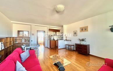 RIFV309 - MM1 - VILLA SAN GIOVANNI - BILOCALE 72 m