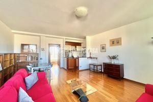 RIFV309 - MM1 - VILLA SAN GIOVANNI - BILOCALE 72 m