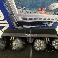 Kit luci a led LyteQuest Xperformer bar