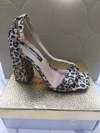 scarpe donna estive 