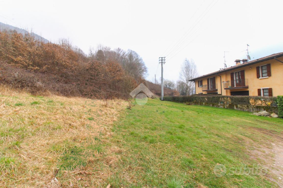 TER. RESIDENZIALE A VESTONE - Vista 5