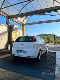 Grande Punto 1.4 Tjet