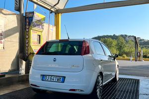 Grande Punto 1.4 Tjet
