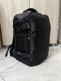 Zaino 40*30*20 Bagaglioa Mano Ryanair WizzAir