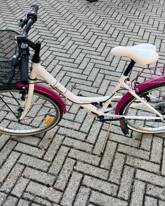 Bici da donna