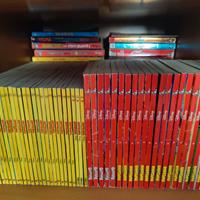 Fumetti Topolino edizioni settimanali e speciali