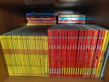Fumetti Topolino edizioni settimanali e speciali