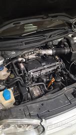 1.9 TDI AXR 74KW 101PS 