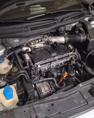 1.9 TDI AXR 74KW 101PS 