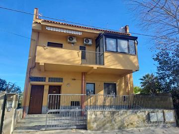 Appartamento Terme Vigliatore