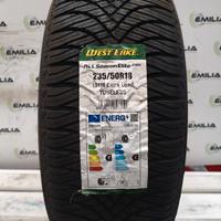 GOMME NUOVE 235/50R18 WESTLIKE 4STAGIONI