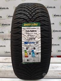 GOMME NUOVE 235/50R18 WESTLIKE 4STAGIONI